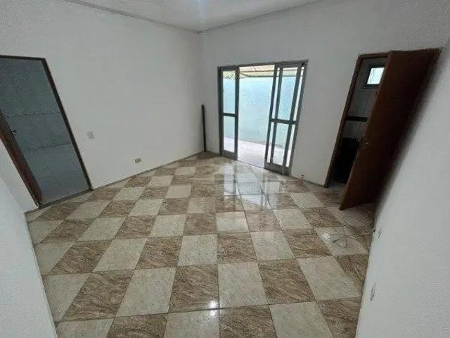 Casa aluguel em Jardim Cambuci, Presidente Prudente