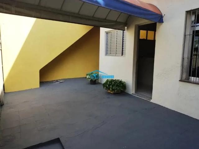 Casa aluguel em Burgo Paulista, São Paulo