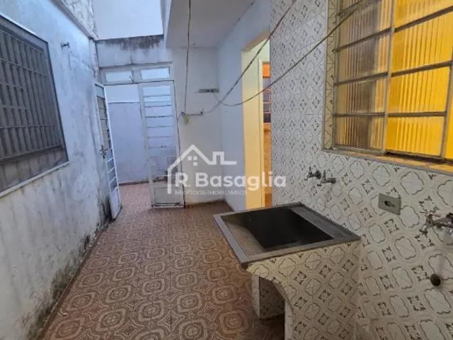 Casa aluguel em Jardim Cambuci, Presidente Prudente