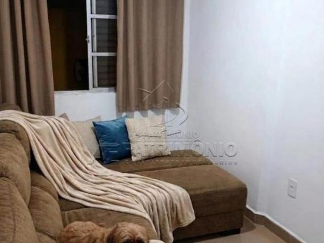 Casa venda em Conjunto Habitacional Jardim Serrano, Votorantim