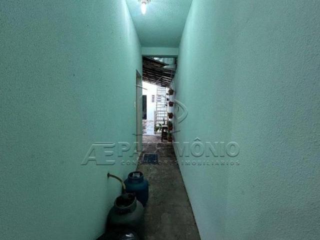 Casa venda em Região Geográfica Imediata de Goiás - Itapuranga, Nova Crixás