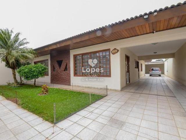 Casa venda em Região Geográfica Imediata de Curitiba, Região Metropolitana de Curitiba