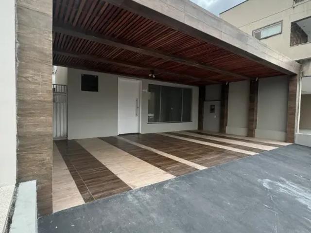 Casa aluguel em Região Geográfica Imediata de Belém, Região Norte