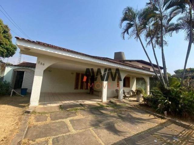 Casa venda em Região Geográfica Imediata de Goiânia, Goiânia