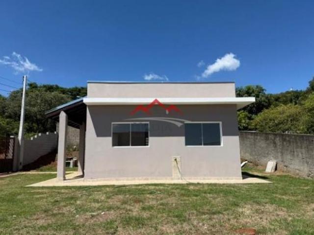 Casa venda em Região Imediata de Jundiaí, Jarinu