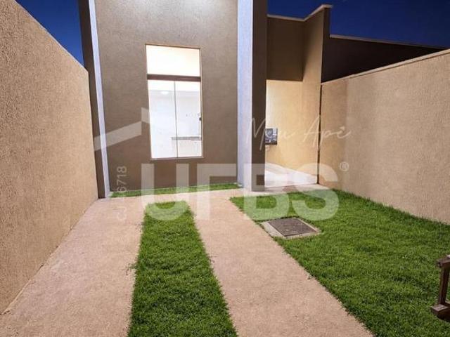 Casa venda em Residencial Monte Pascoal, Goiânia