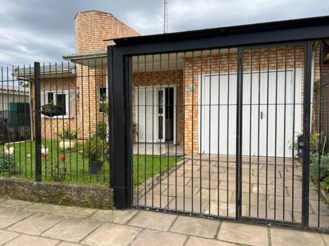 Casa venda em Região Geográfica Imediata de Caxias do Sul, Farroupilha