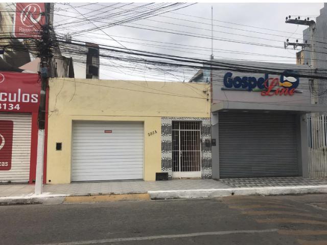 Apartamento aluguel em Arapiraca