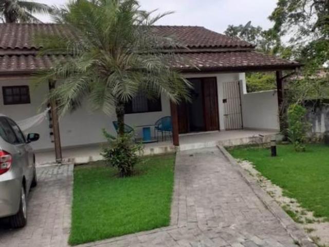 Casa venda em Caraguatatuba