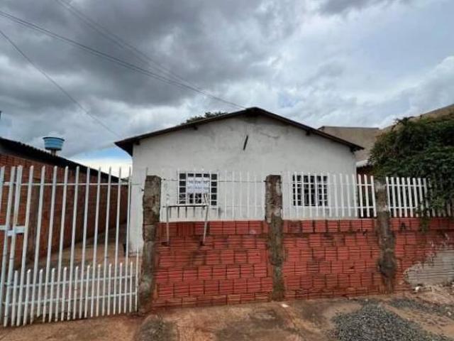 Casa venda em Região Geográfica Imediata de Campo Grande, Campo Grande