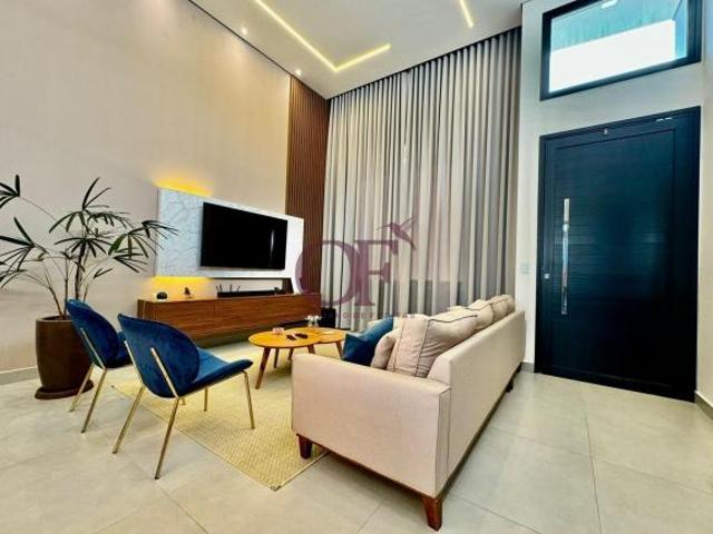 Casa venda em Região Imediata de Jundiaí, Cabreuva