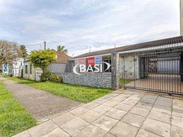 Casa venda em Alto da Rua XV, Curitiba