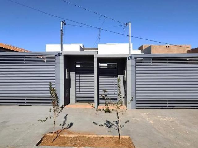 Casa venda em Região Geográfica Imediata de Campo Grande, Campo Grande