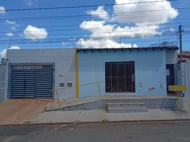 Casa venda em Região Geográfica Imediata de Campo Grande, Campo Grande