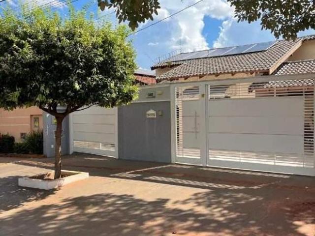 Casa venda em Região Geográfica Imediata de Campo Grande, Campo Grande