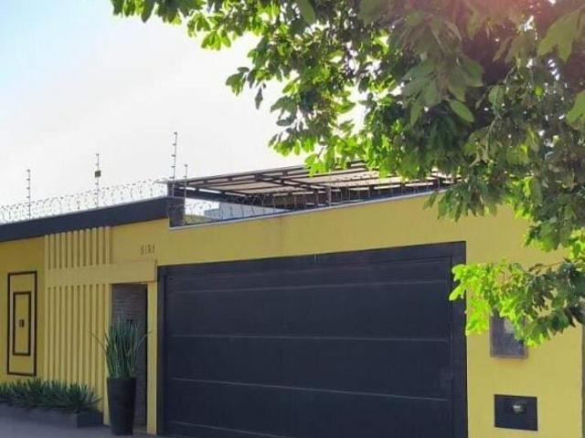 Casa venda em Região Geográfica Imediata de Campo Grande, Campo Grande