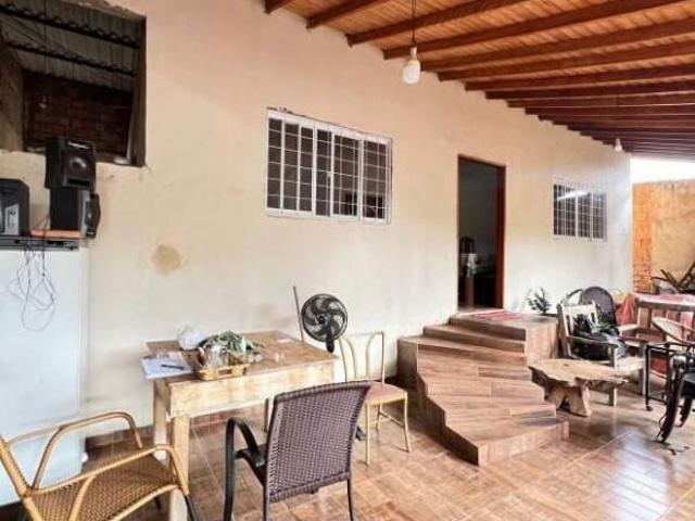 Casa venda em Região Geográfica Imediata de Campo Grande, Campo Grande