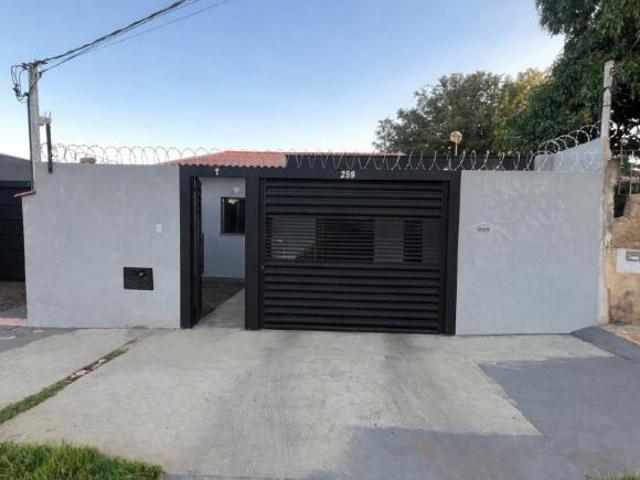 Casa venda em Região Geográfica Imediata de Campo Grande, Campo Grande