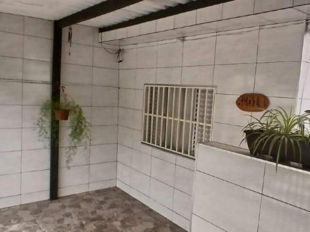 Casa venda em Jardim Silvina, São Bernardo do Campo