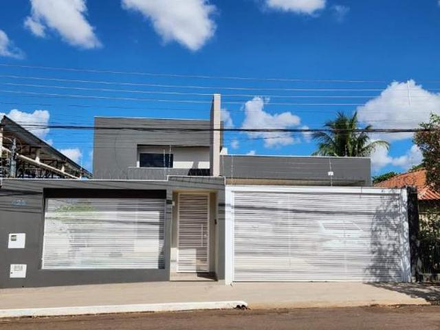Casa venda em Região Geográfica Imediata de Campo Grande, Campo Grande