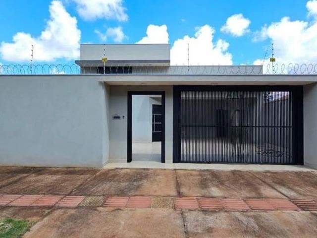 Casa venda em Região Geográfica Imediata de Campo Grande, Campo Grande