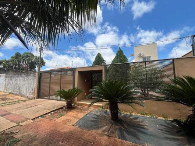Casa venda em Região Geográfica Imediata de Campo Grande, Campo Grande