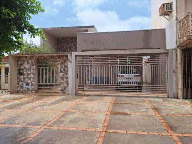 Casa venda em Região Geográfica Imediata de Ponta Porã, Ponta Porã