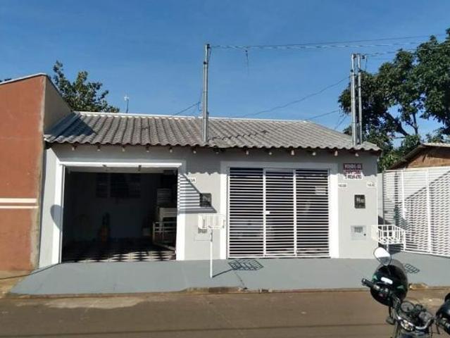 Casa venda em Região Geográfica Imediata de Campo Grande, Campo Grande