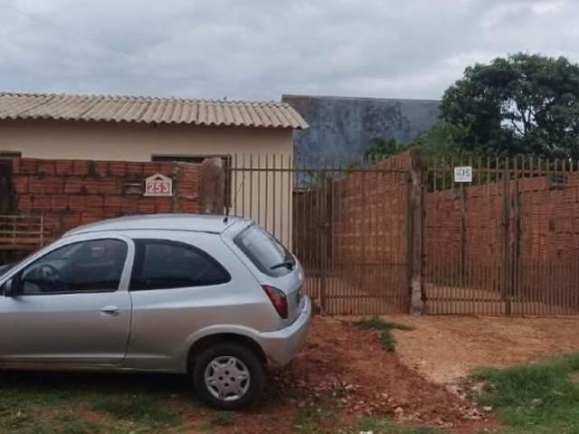 Casa venda em Região Geográfica Imediata de Campo Grande, Campo Grande