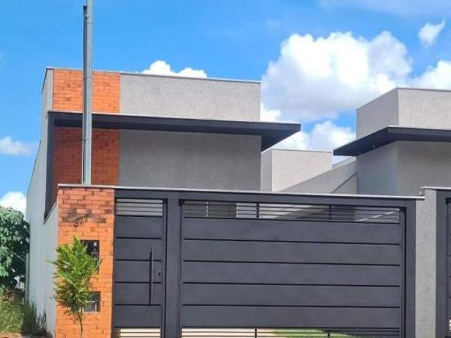 Casa venda em Região Geográfica Imediata de Campo Grande, Campo Grande