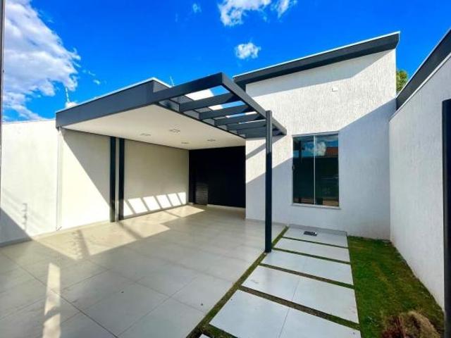 Casa venda em Região Geográfica Imediata de Campo Grande, Campo Grande