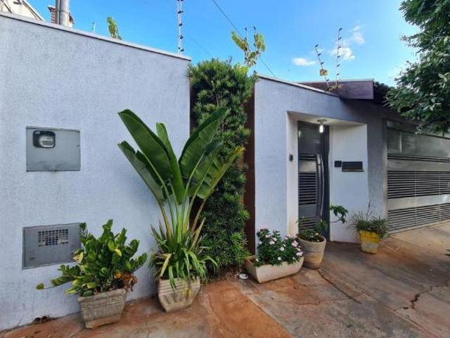 Casa venda em Região Geográfica Imediata de Campo Grande, Campo Grande
