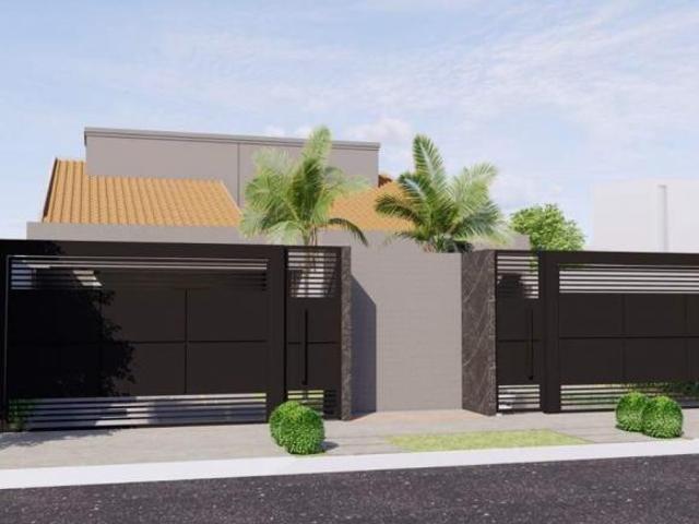 Casa venda em Região Geográfica Imediata de Campo Grande, Campo Grande