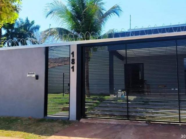 Casa venda em Região Geográfica Imediata de Campo Grande, Campo Grande