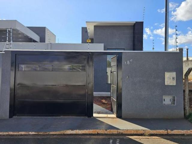 Casa venda em Região Geográfica Imediata de Campo Grande, Campo Grande