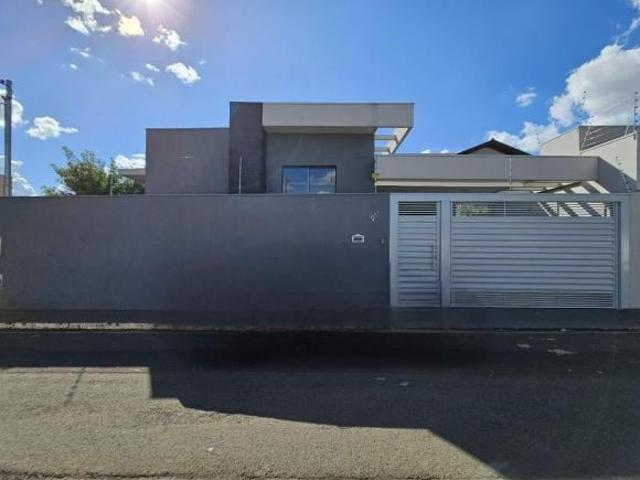 Casa venda em Região Geográfica Imediata de Campo Grande, Campo Grande