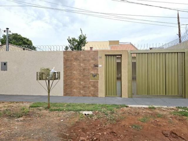 Casa venda em Região Geográfica Imediata de Campo Grande, Campo Grande
