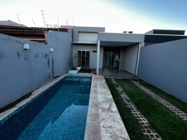 Casa venda em Região Geográfica Imediata de Campo Grande, Campo Grande