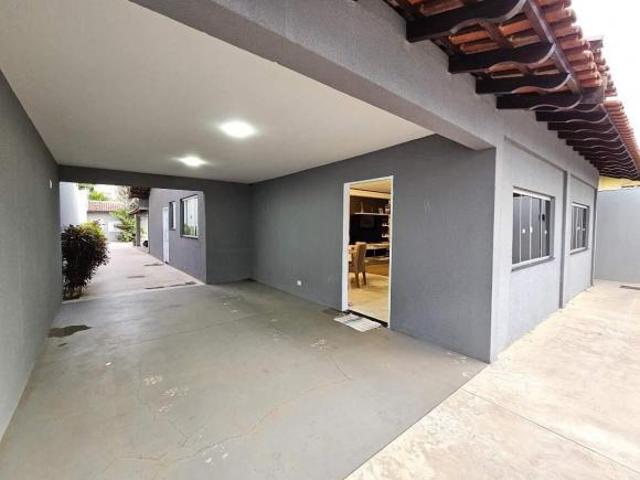 Casa venda em Região Geográfica Imediata de Campo Grande, Campo Grande
