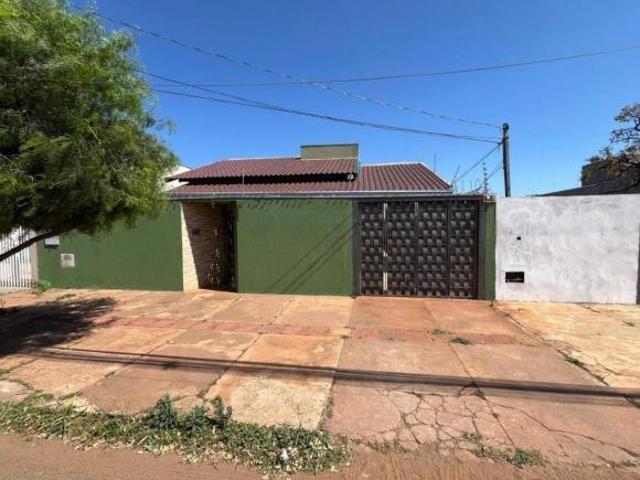 Casa venda em Região Geográfica Imediata de Campo Grande, Campo Grande