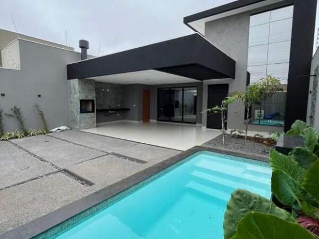 Casa venda em Região Geográfica Imediata de Campo Grande, Campo Grande