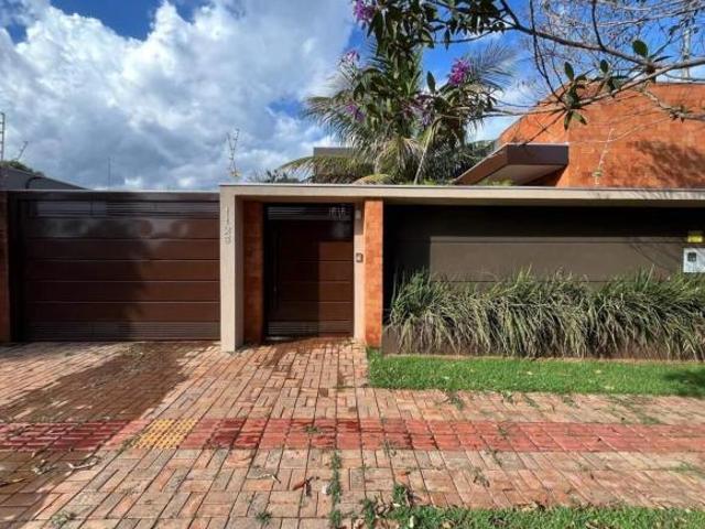 Casa venda em Região Geográfica Imediata de Campo Grande, Campo Grande