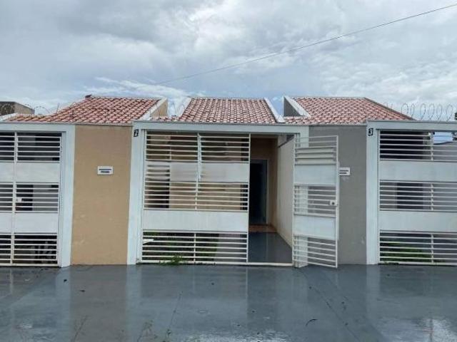 Casa venda em Região Geográfica Imediata de Campo Grande, Campo Grande