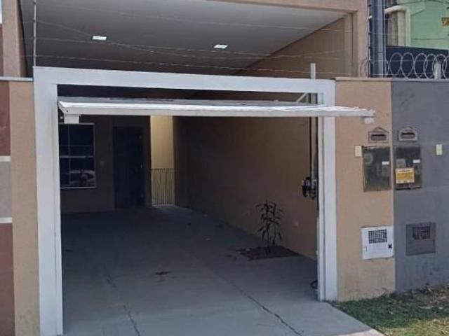 Casa venda em Região Geográfica Imediata de Campo Grande, Campo Grande