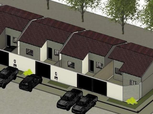 Casa venda em Região Geográfica Imediata de Campo Grande, Campo Grande