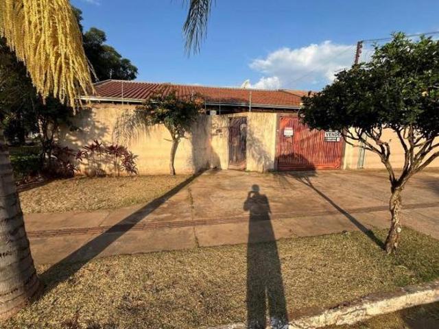 Casa venda em Região Geográfica Imediata de Campo Grande, Campo Grande
