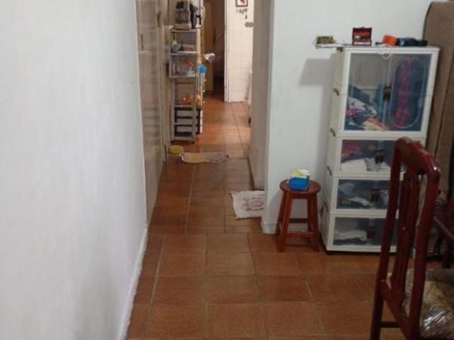 Casa venda em Jardim Oriental, Santo André