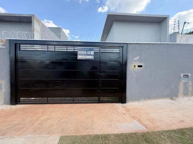 Casa venda em Região Geográfica Imediata de Campo Grande, Campo Grande