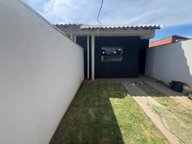Casa venda em Região Geográfica Imediata de Campo Grande, Campo Grande