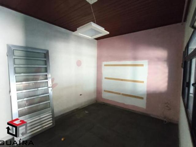 Casa venda em Jardim Pilar, Santo André
